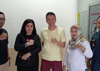 Kotri Juliana,Target Utamanya Adalah Meraih Medali Emas.