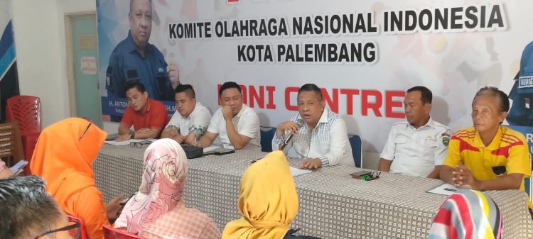 Design Terbaik Akan Mendapatkan Hadiah Uang Tunai Sebesar 1 Jt Rupiah dan Akan Menjadi Maskot Porkot XI Tahun 2022.