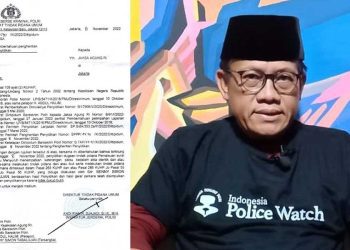 Dinilai Salahgunakan Wewenang dan Tidak Profesional, IPW Desak Kapolri Copot Kapolda Kalsel