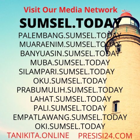 sumsel today