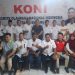 Ketua Umum KONI Palembang Mengucapkan Terima Kasih Atas Kunjungan KONI Demak