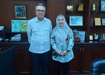 Diduga Sarat Kepentingan, Aliansi Indonesia Minta Kementerian PUPR Tolak Rencana Pergeseran Ruas Jalan Tol Betung – Tempino