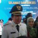 Ahmad Usmarwi Kaffah Syukuran Atas Di Lantik Menjabat PLT. Bupati Muara Enim