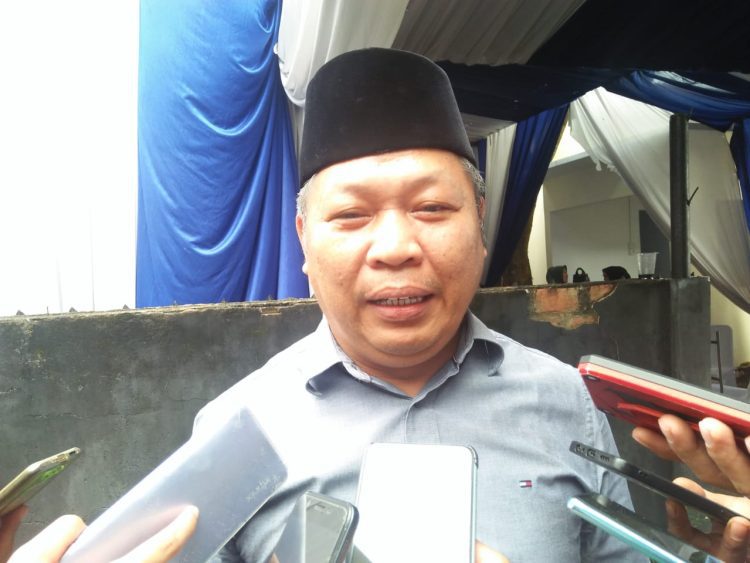 Ramlan Holdan: Berharap Masyarakat Muara Enim dengan Pemimpin Baru Pelayanan Lebih Maksimal