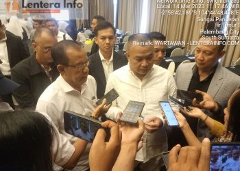 Rapat Kordinasi Pengurus Forki Provinsi Sumsel Targetkan Raih Medali Emas Di Setiap Event