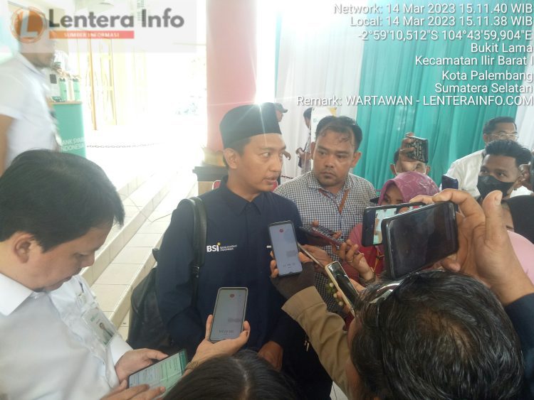 Berkontribusi Mendorong Wirausaha Muda,Talkshow Talenta Wirausaha Bank Syariah Indonesia