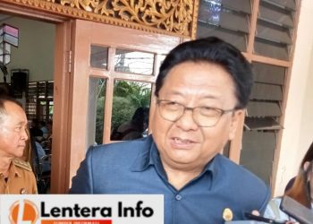 Kepala Dinas Pendidikan Provinsi Sumatera Selatan Sosialisasi Pengunaan Aplikasi SIPLAH