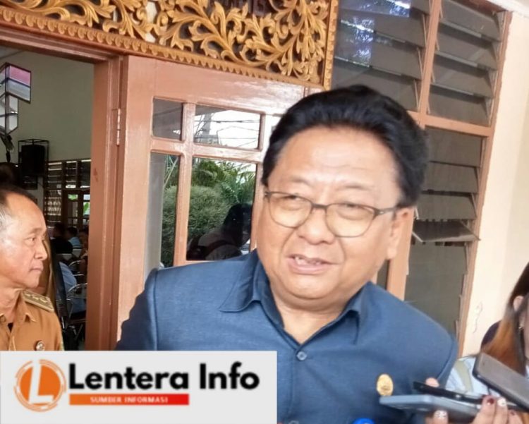 Kepala Dinas Pendidikan Provinsi Sumatera Selatan Sosialisasi Pengunaan Aplikasi SIPLAH