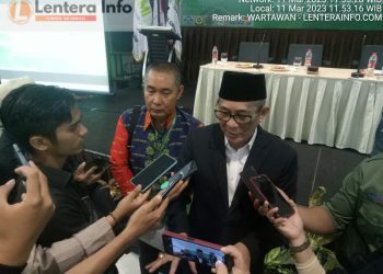 Organisasi Wilayah Sumatera Selatan Gelar Silaturahmi Kerja Wilayah ke 1