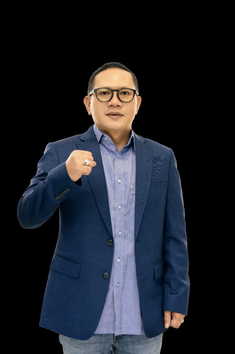 Firdaus Hasbullah, SH Kutuk Keras Oknum Pol PP Copot Baleho Heri Amalindo