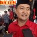 Bacaleg 2024 Dari PDI-P Maju Menjadi DPRD Provinsi Dapil ll Target 50 Ribu Suara