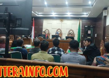 Kuasa Hukum Pastikan Andi Setiawan Tidak Bersalah, Saksi Sebut Lahan Milik Keluarga Bukan Kawasan Konservasi
