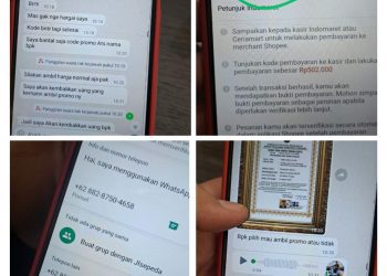 Owner Showroom Sepeda Goda Palembang Tegas,Akan Laporkan Pelaku Ke Polda Sumsel