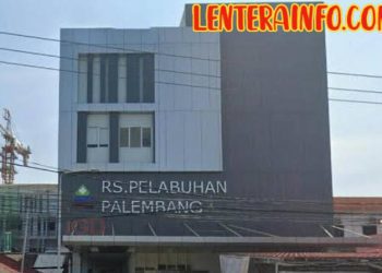 Miris, Rumah Sakit Pelabuhan Palembang Tolak Balita Menggunakan Kartu Indonesia Sehat,