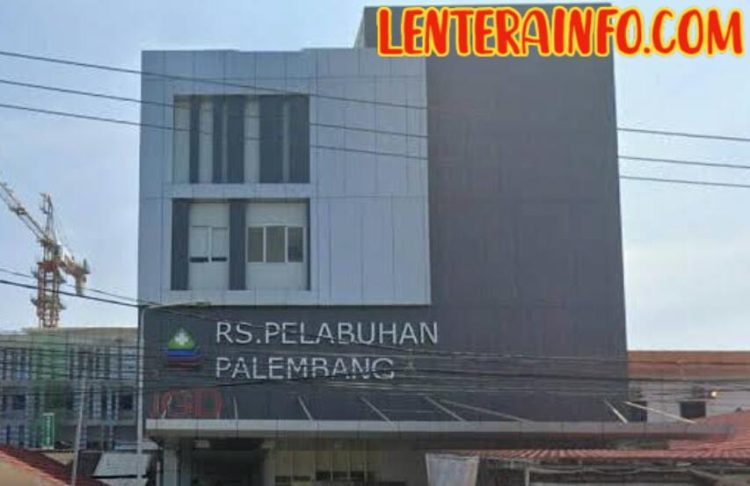 Miris, Rumah Sakit Pelabuhan Palembang Tolak Balita Menggunakan Kartu Indonesia Sehat,
