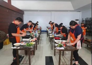 Perkumpulan Jasaboga Indonesia Mendukung Pertumbuhan Ekonomi Guna Pemilu 2024