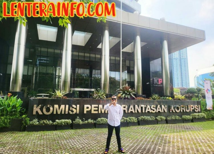 Gabungan dari Lembaga Koalisi Aktivis Muda Akan Aksi Damai