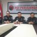 DPD Repdem Sumsel Desak Charma Afrianto Turunkan Logo Repdem