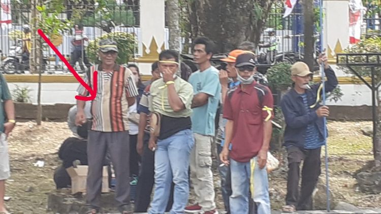 Menjaga Netralitas Politik Selama Masa Jabatan,Kepala Desa Lesung Batu