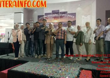 Asosiasi Pengembang Perumahan dan Permukiman Seluruh Indonesia Gelar Pameran Housing Expo 2024