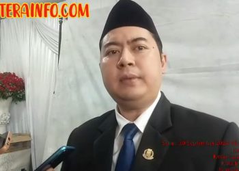 Jumaidi Wiratama : Berkomitmen Bekerja Keras Mendedikasikan Diri Sebagai Wakil Rakyat yang Terpilih