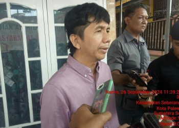 Anniversary LSM MMK ke 19 Tahun Serta Berbagi Sembako Kepada Masyarakat