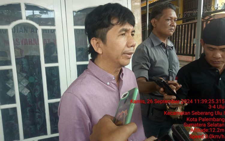 Anniversary LSM MMK ke 19 Tahun Serta Berbagi Sembako Kepada Masyarakat