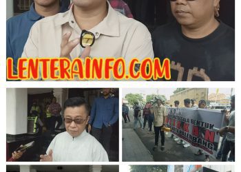 KAMI : Meminta Wali Kota Palembang Membatalkan Pihak Ke 3 atau Outsourcing Dalam Penggantian Pekerja Harian Lepas