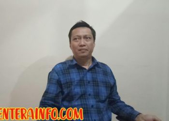 Dolius Spernando : Tak Terima Anak di Caci Maki Siap Kejalur Hukum