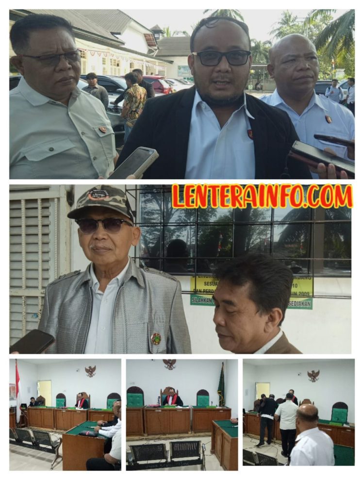 Praperadilan Permohonan ditolak , Kemenangan Dalam Praperadilan Membuka Jalan Kelanjutan Proses Hukum,