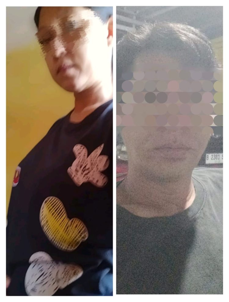 Korban Hubungan di Luar Nikah , Sang Pacar Meminta Kehamilan digugurkan, Keluarga Korban Siap Menempuh Jalur HUKUM,