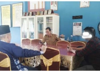 Kepala Sekolah SMA Negri 9 Egois, Demi Menutupi Kesalahan Memberikan Stetmen Kebohongan di Berita