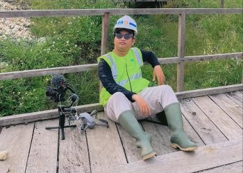 Menembus Batas: Perjalanan Arifil dari Solo Menuju Ibu Kota