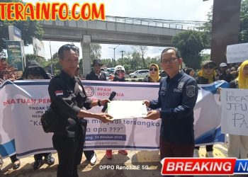 Ketua PPAMI Effendi Mulia : Meminta Kejati Sumsel Melakukan Evaluasi Terhadap JPU PN Palembang