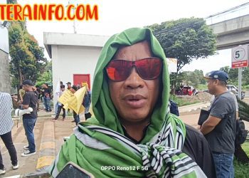 M Sanusi SH MH : Langkah Selanjutnya Kami Mengambil Jalur Hukum