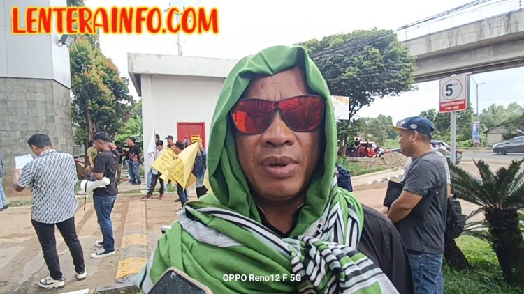 M Sanusi SH MH : Langkah Selanjutnya Kami Mengambil Jalur Hukum