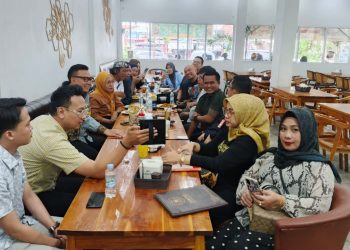 Andre Macan : Pentingnya Kolaborasi Seluruh Elemen Pengurus Dalam Memperkenalkan Savate ke masyarakat