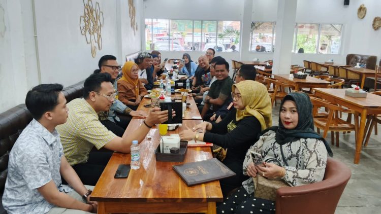 Andre Macan : Pentingnya Kolaborasi Seluruh Elemen Pengurus Dalam Memperkenalkan Savate ke masyarakat