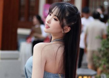 Felicia Jocelyne: Sosok Muda Penuh Talenta yang Menginspirasi Generasi Z