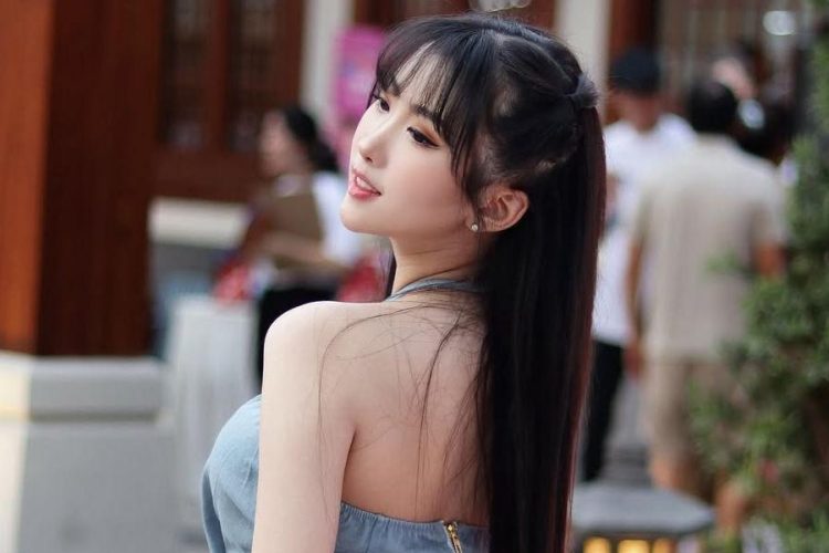 Felicia Jocelyne: Sosok Muda Penuh Talenta yang Menginspirasi Generasi Z