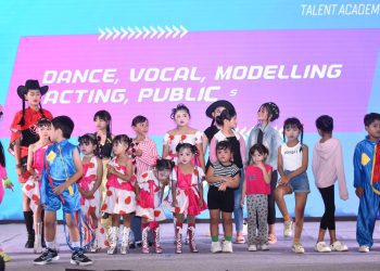 Jatim Light Session 2: Menutup Gemerlap PRJ 2025 di Grand City Convex Surabaya