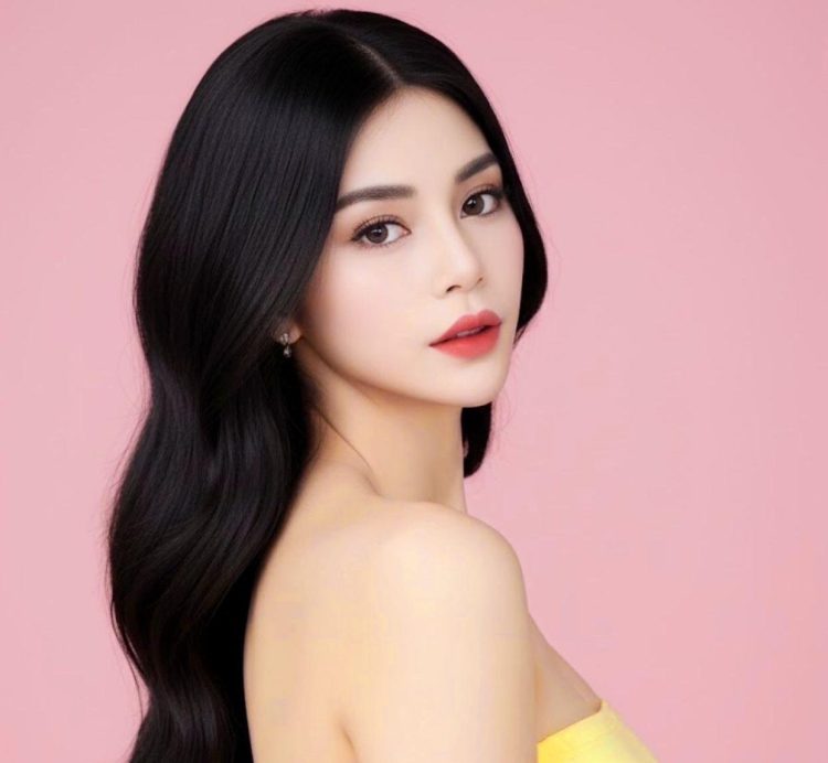 Naomi Sachie Tinggalkan Dunia Hiburan, Fokus Bangun Bisnis Berkelanjutan