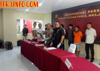 Cekcok karena Berisik, Warga OKU Tewas Ditusuk Tetangga