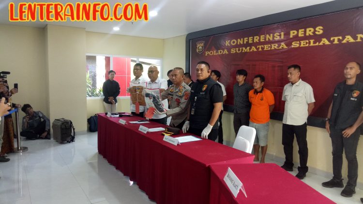 Cekcok karena Berisik, Warga OKU Tewas Ditusuk Tetangga