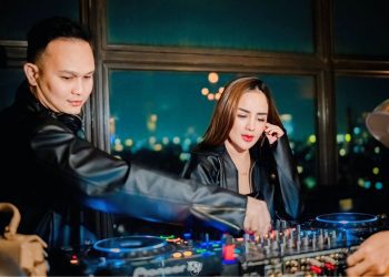 DJ Natagein Bakal Kolaborasi dengan DJ Noza di Lagu “La Noche