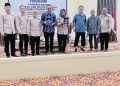 Pengurus AIPI Sumatera Selatan Periode 2025–2030 Resmi Di Kukuhkan